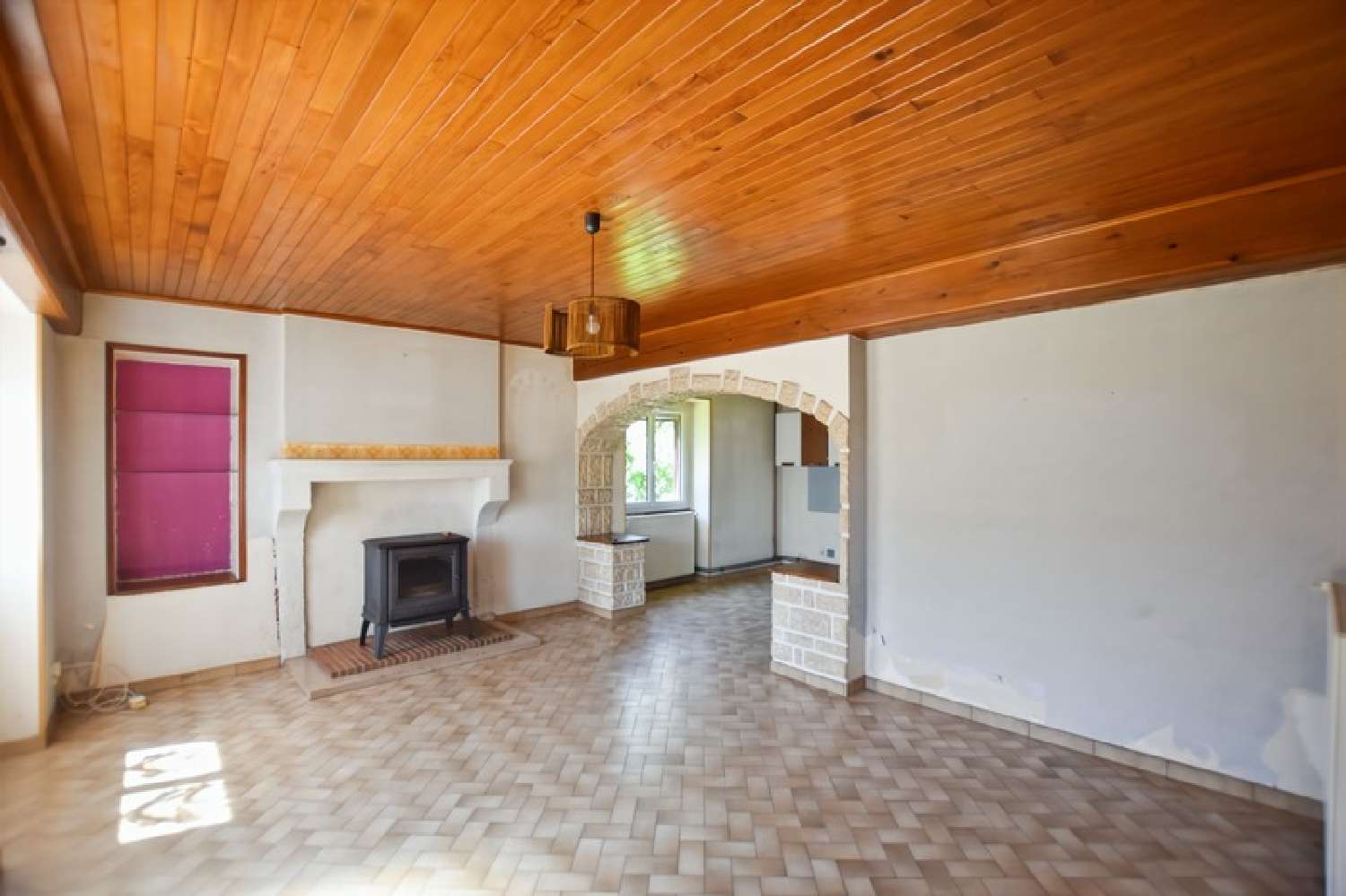 te koop boerderij Saint-Gervais-sur-Couches Saône-et-Loire 4