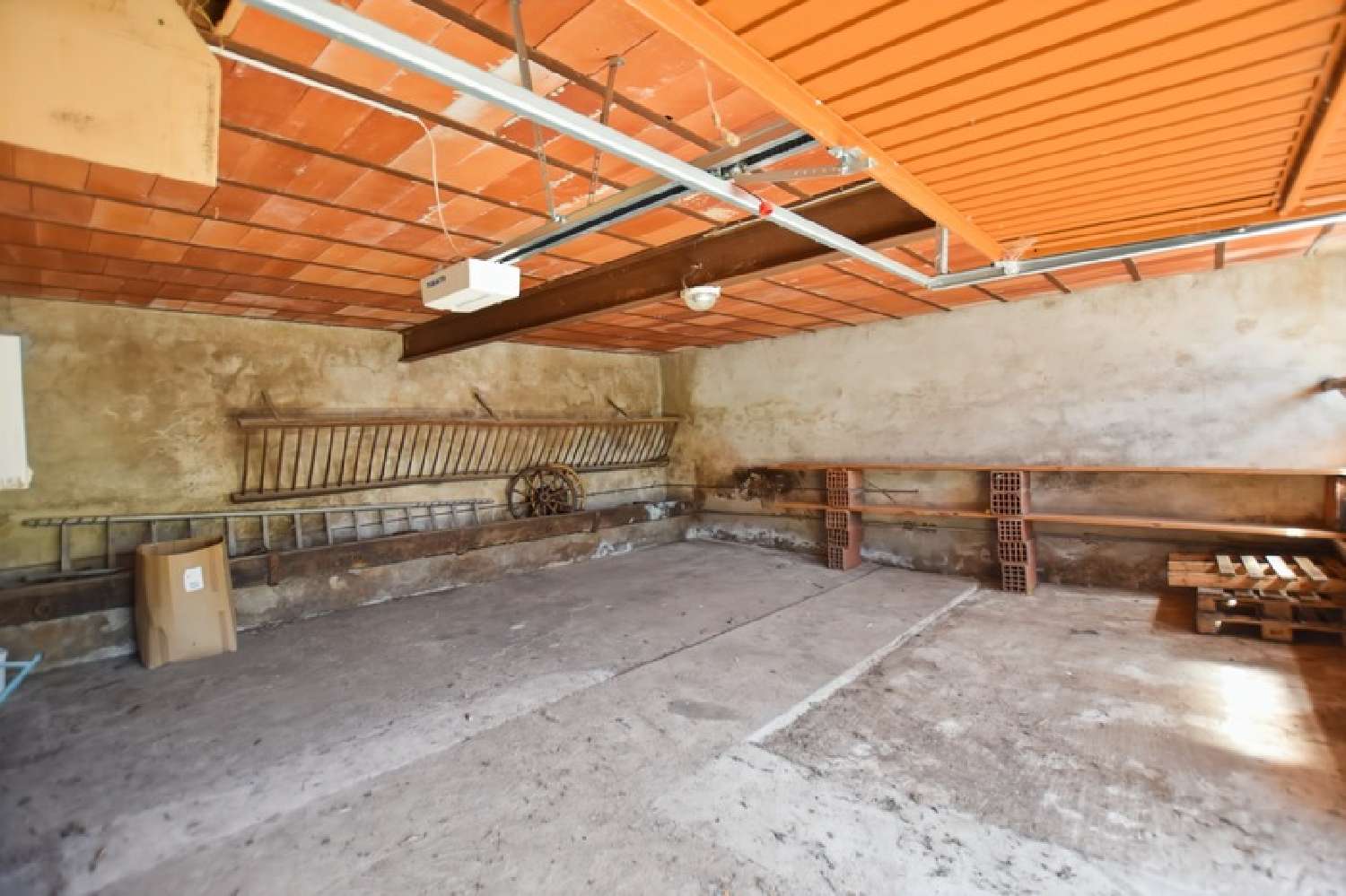  te koop boerderij Saint-Gervais-sur-Couches Saône-et-Loire 5