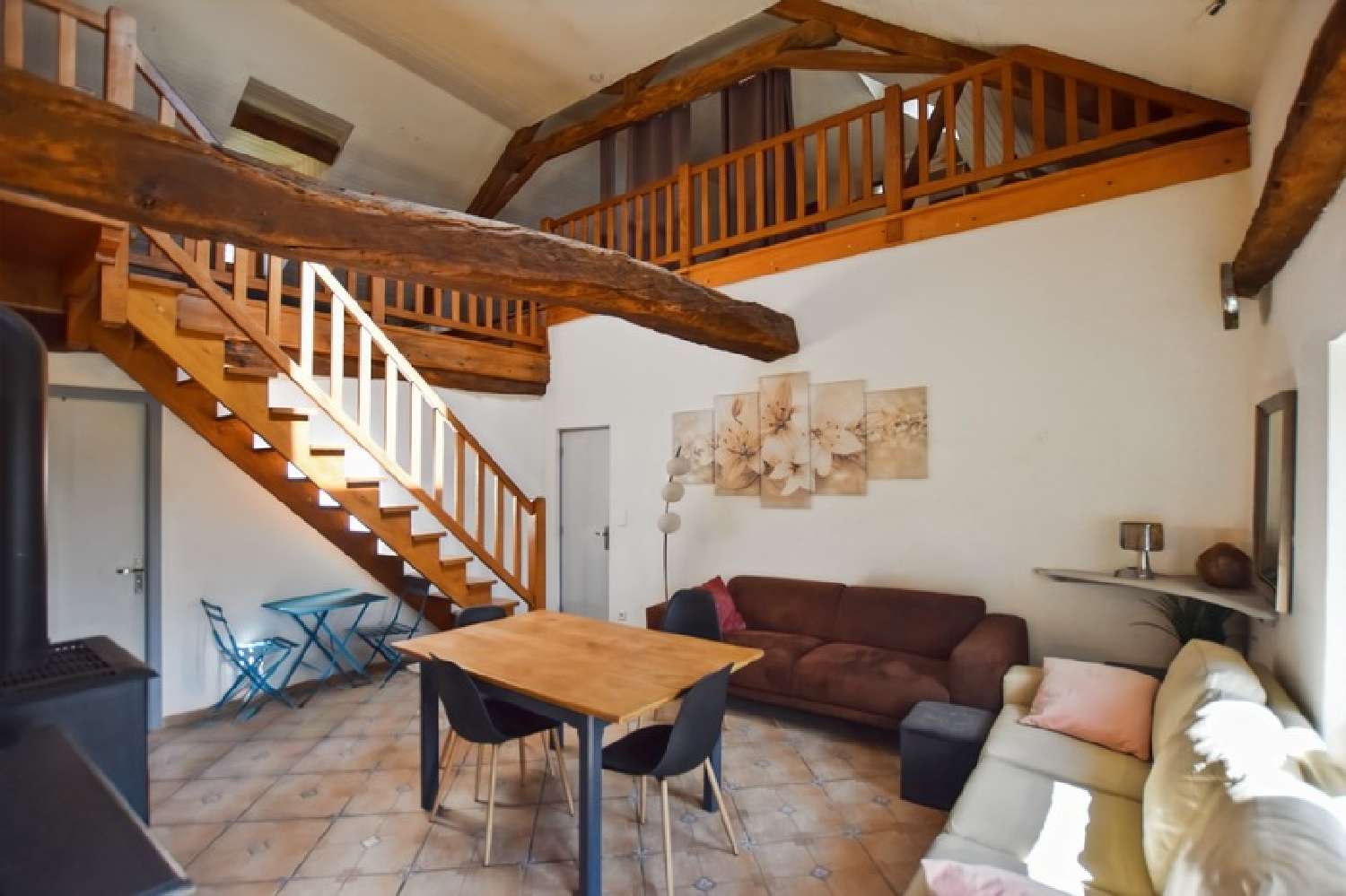  à vendre ferme Saint-Jean-de-Trézy Saône-et-Loire 2