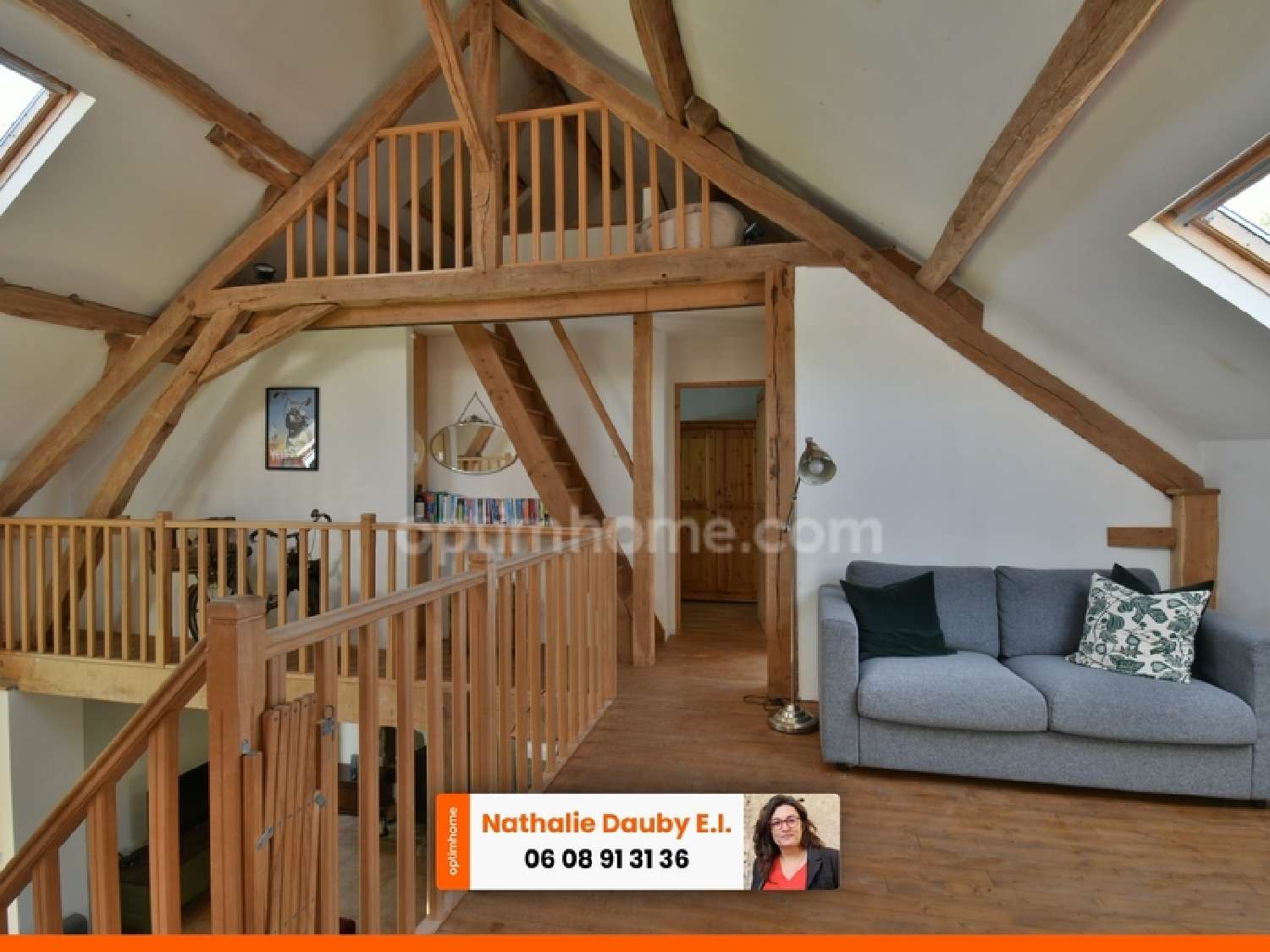  te koop boerderij Saint-Léger-Magnazeix Haute-Vienne 5