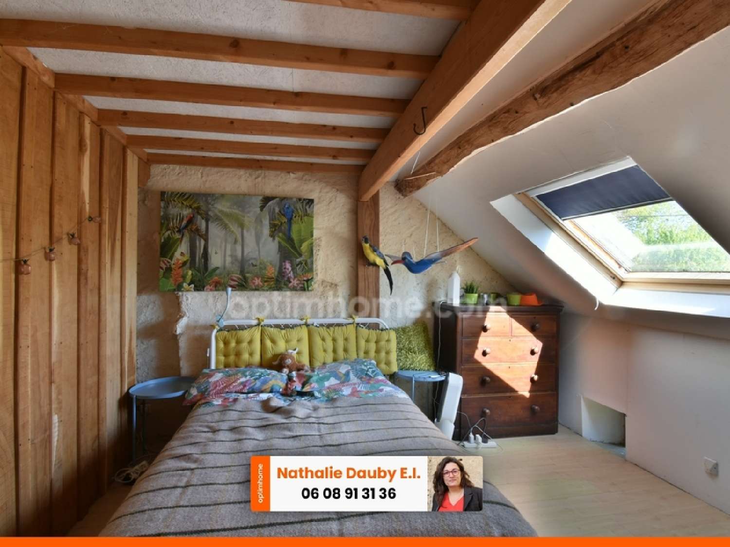  te koop boerderij Saint-Léger-Magnazeix Haute-Vienne 6