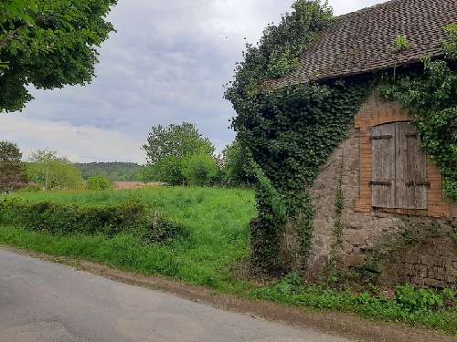 Saint-Priest-Ligoure Haute-Vienne boerderij foto 7067225