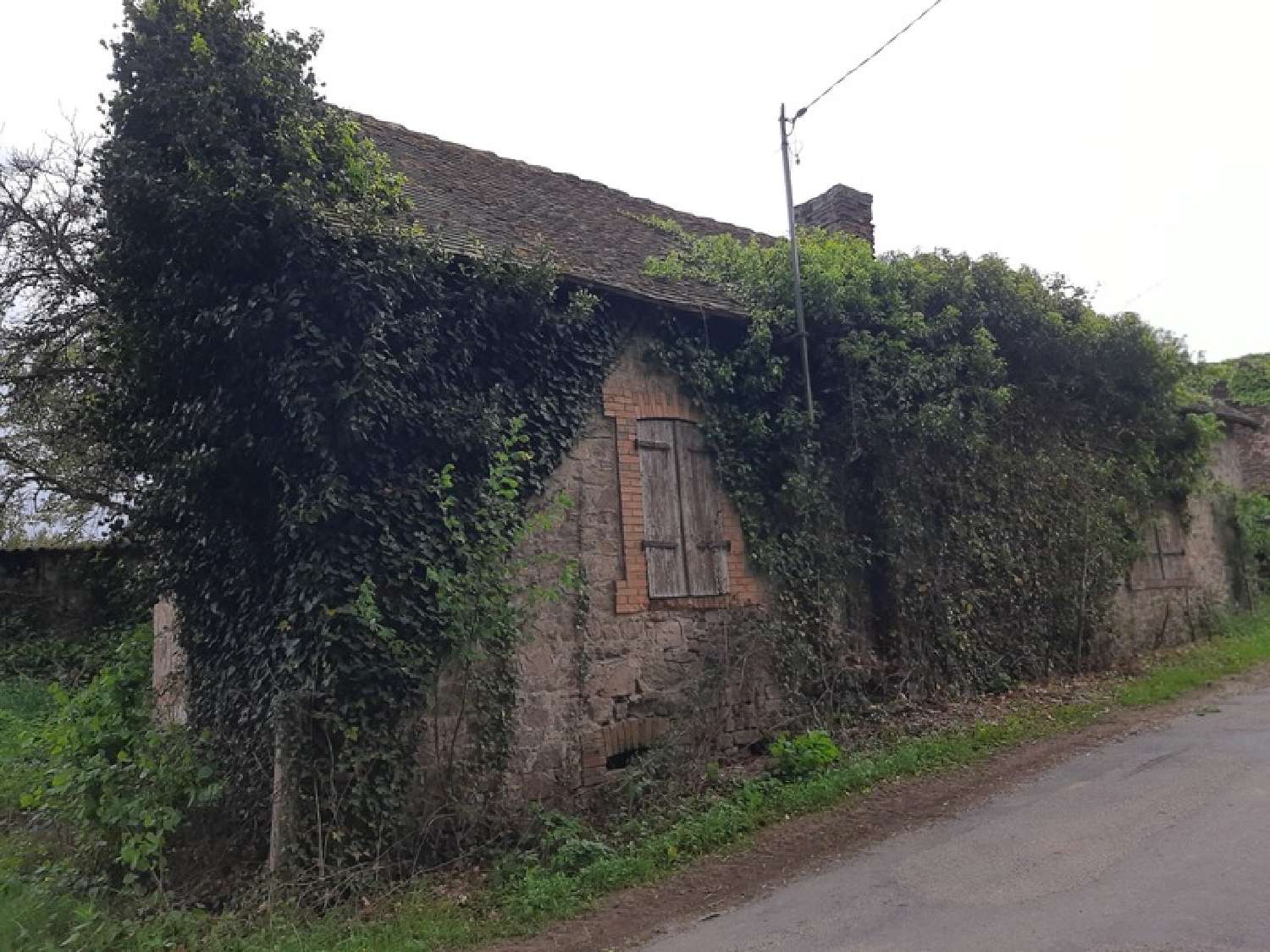  te koop boerderij Saint-Priest-Ligoure Haute-Vienne 6