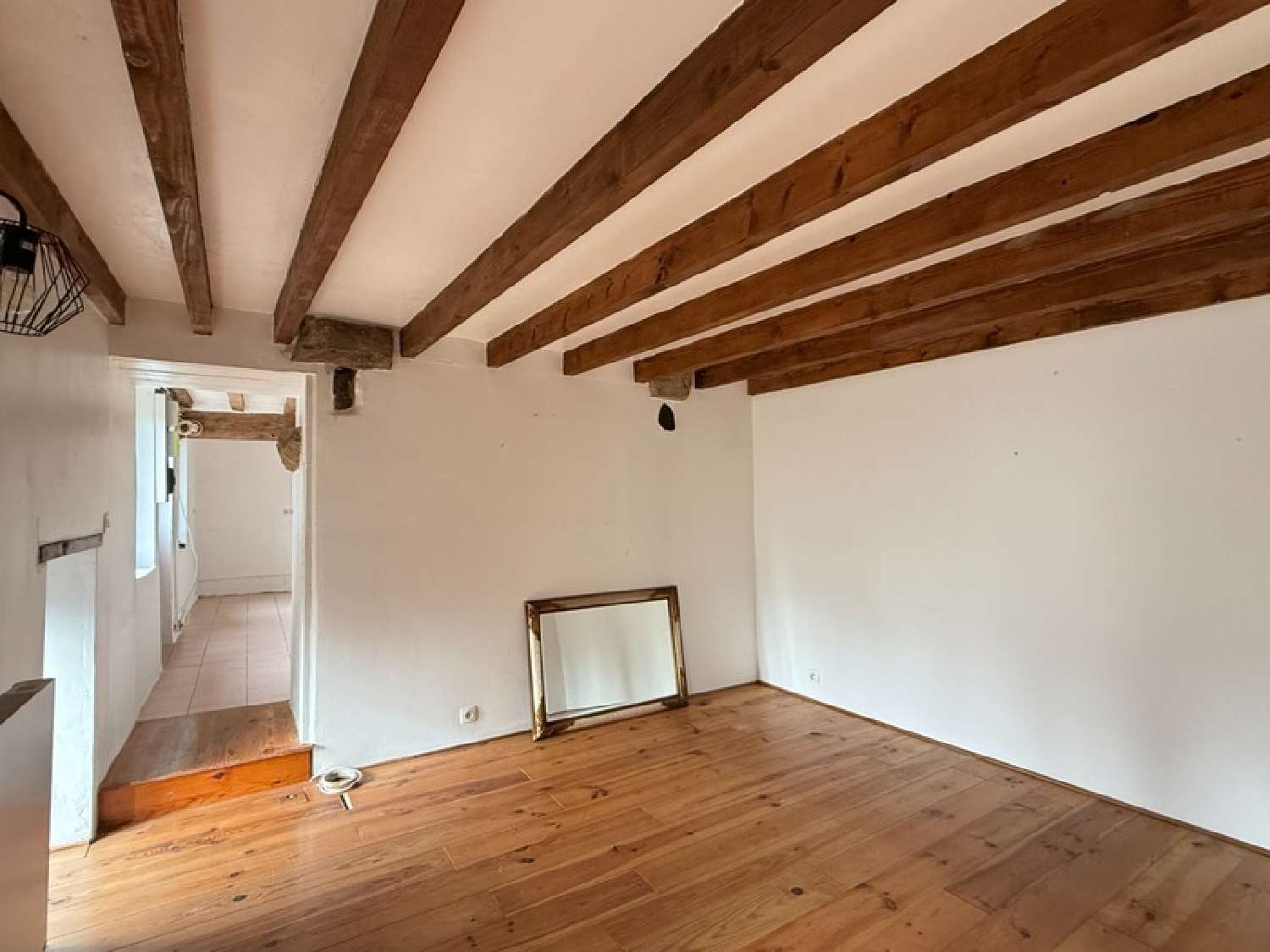  en venta casa rústica Saint-Priest-la-Plaine Creuse 6