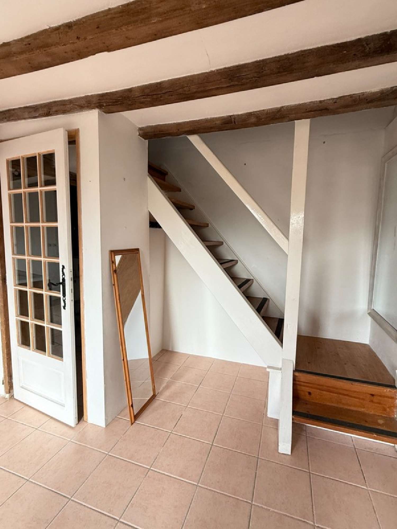  en venta casa rústica Saint-Priest-la-Plaine Creuse 8