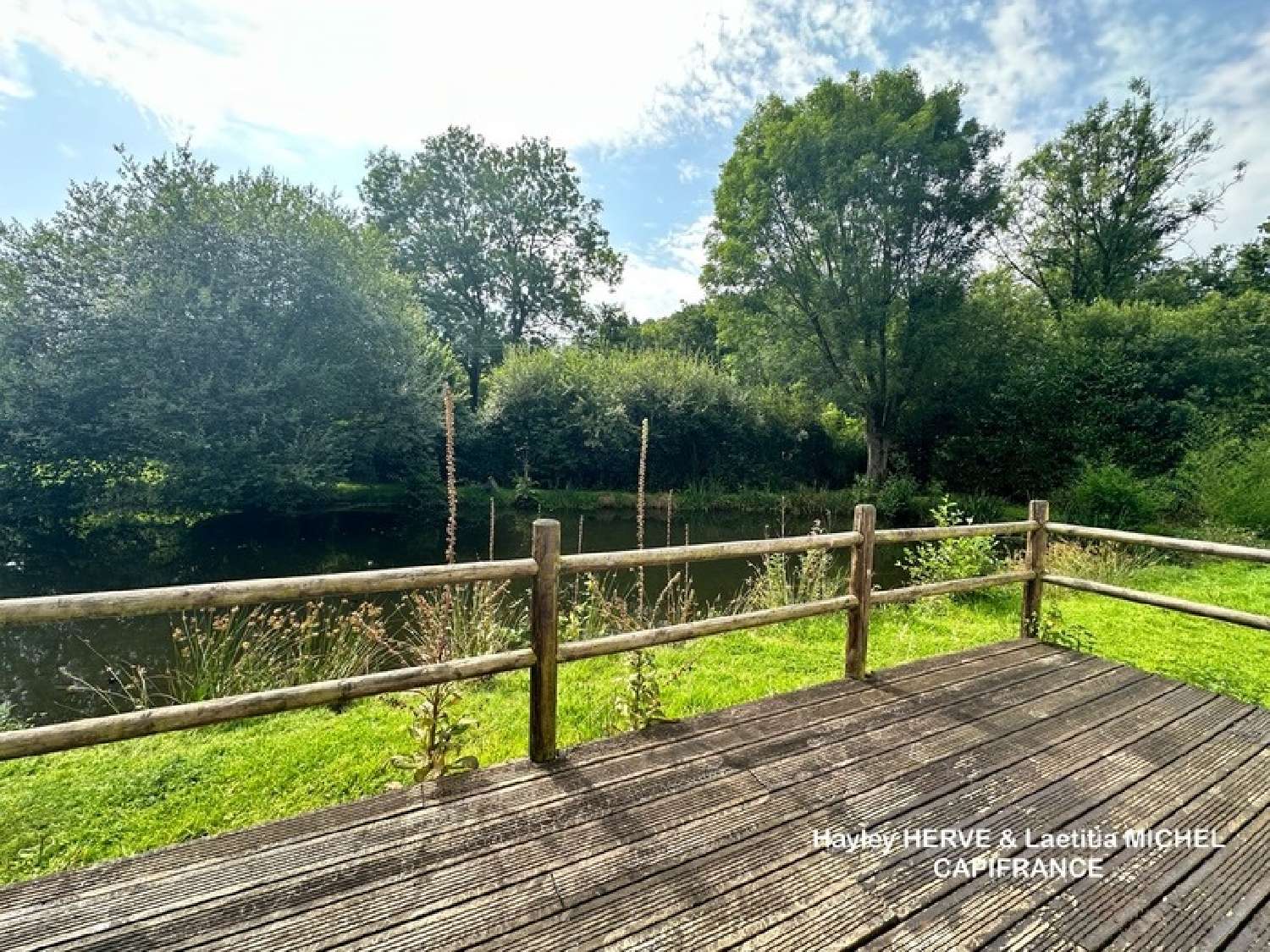  à vendre ferme Gathemo Manche 5