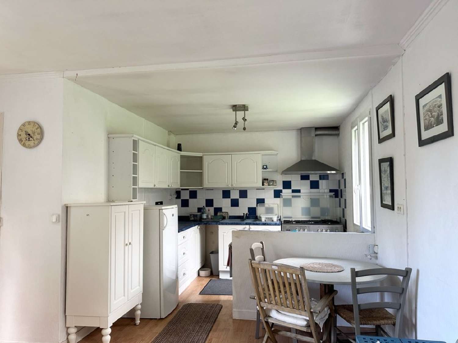  à vendre ferme Gathemo Manche 6