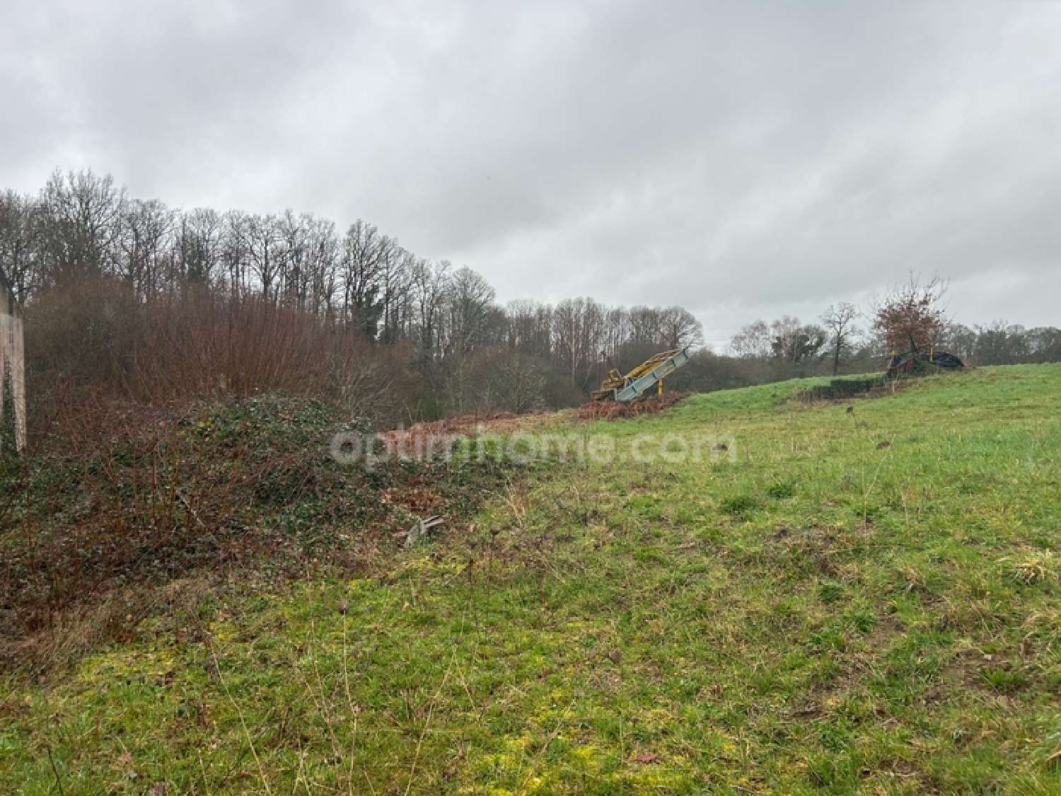  for sale farm Saint-Sornin-Leulac Haute-Vienne 3