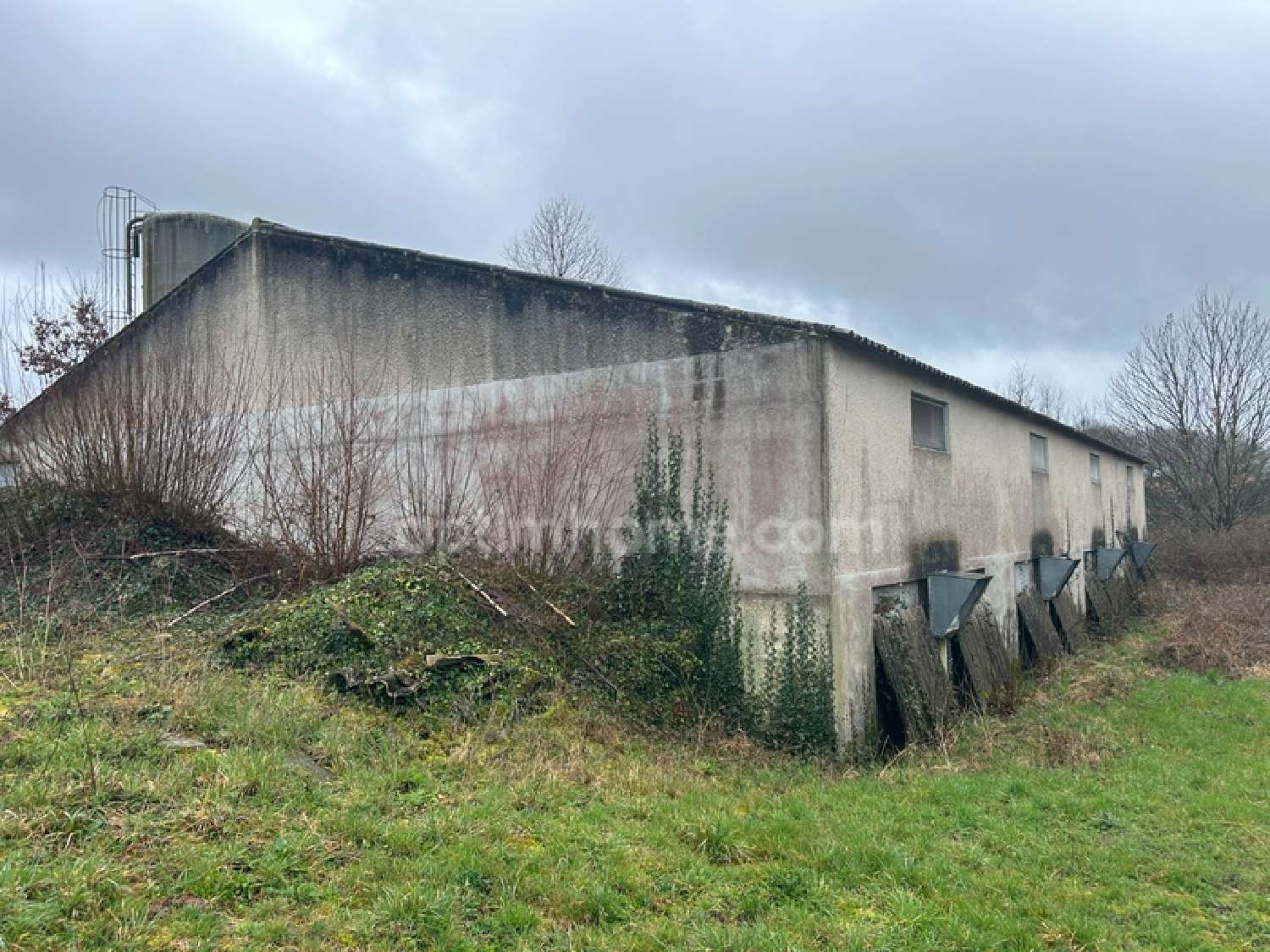  for sale farm Saint-Sornin-Leulac Haute-Vienne 4
