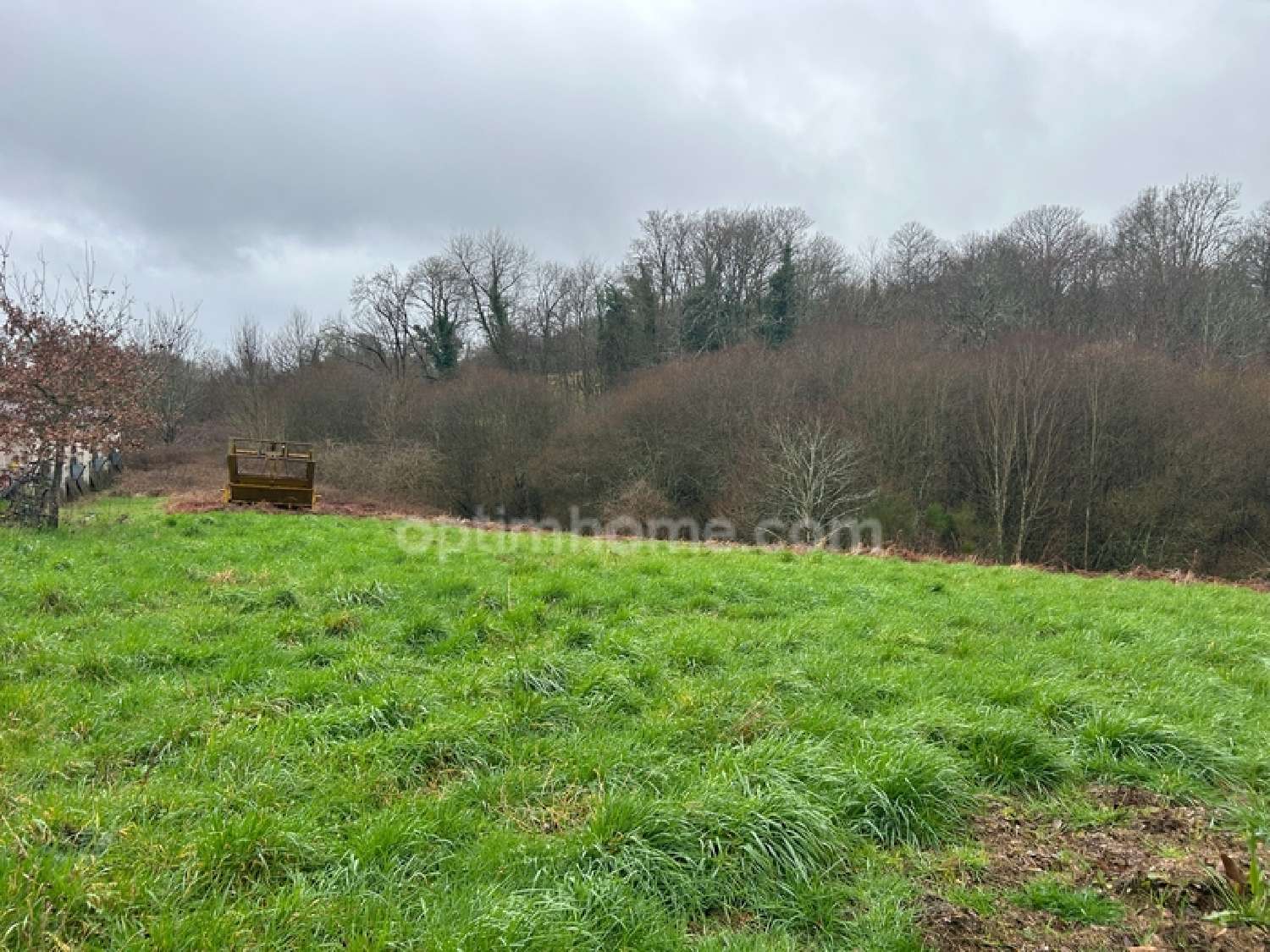  for sale farm Saint-Sornin-Leulac Haute-Vienne 5
