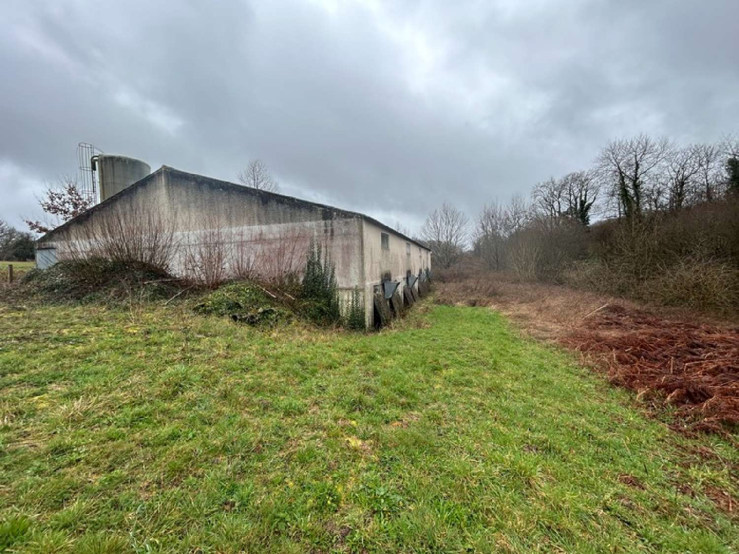  for sale farm Saint-Sornin-Leulac Haute-Vienne 7