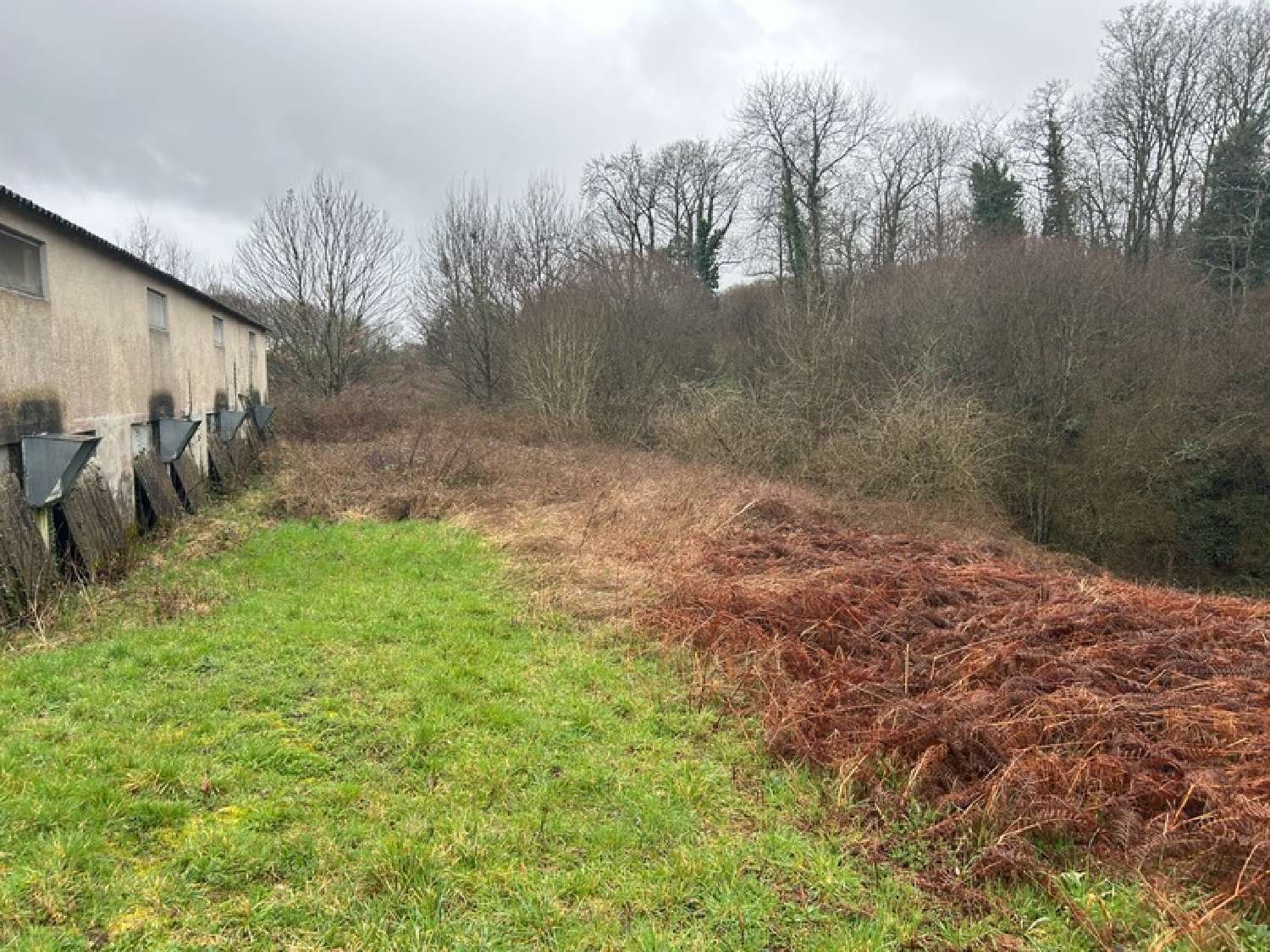  for sale farm Saint-Sornin-Leulac Haute-Vienne 8