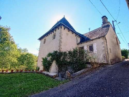 Saint-Sylvain Corrèze farm foto 7060255