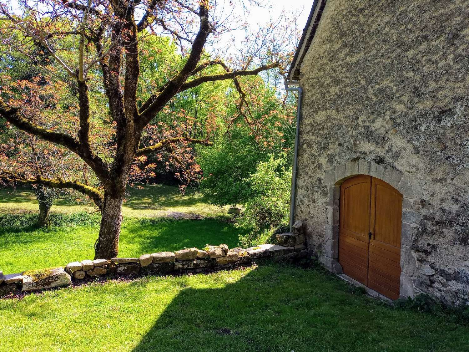  à vendre ferme Saint-Sylvain Corrèze 3