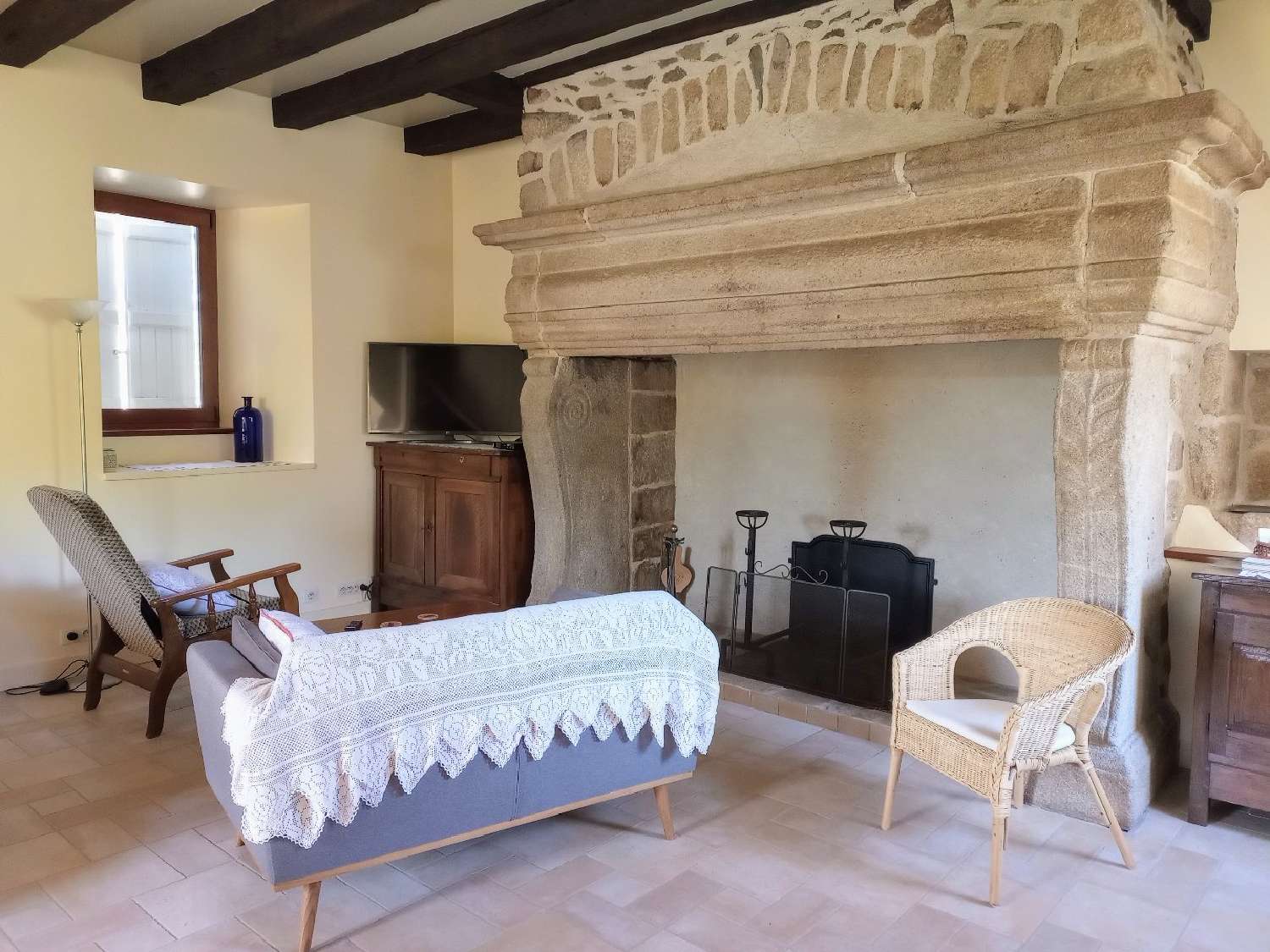  à vendre ferme Saint-Sylvain Corrèze 5
