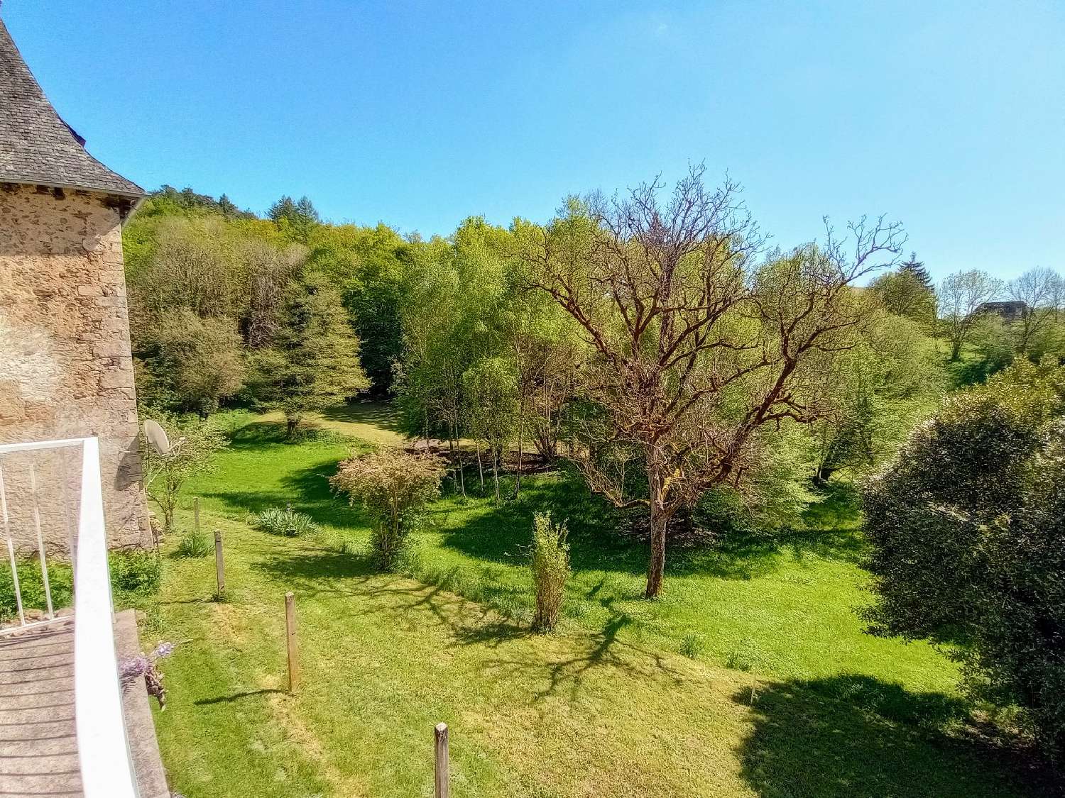  à vendre ferme Saint-Sylvain Corrèze 8