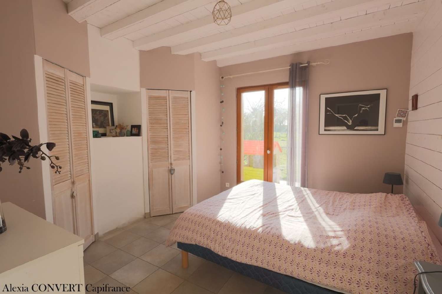  à vendre ferme Saint-Trivier-de-Courtes Ain 8