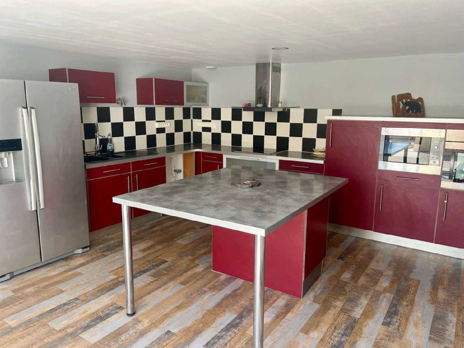  en venta casa rústica Sainte-Gemme-la-Plaine Vendée 5