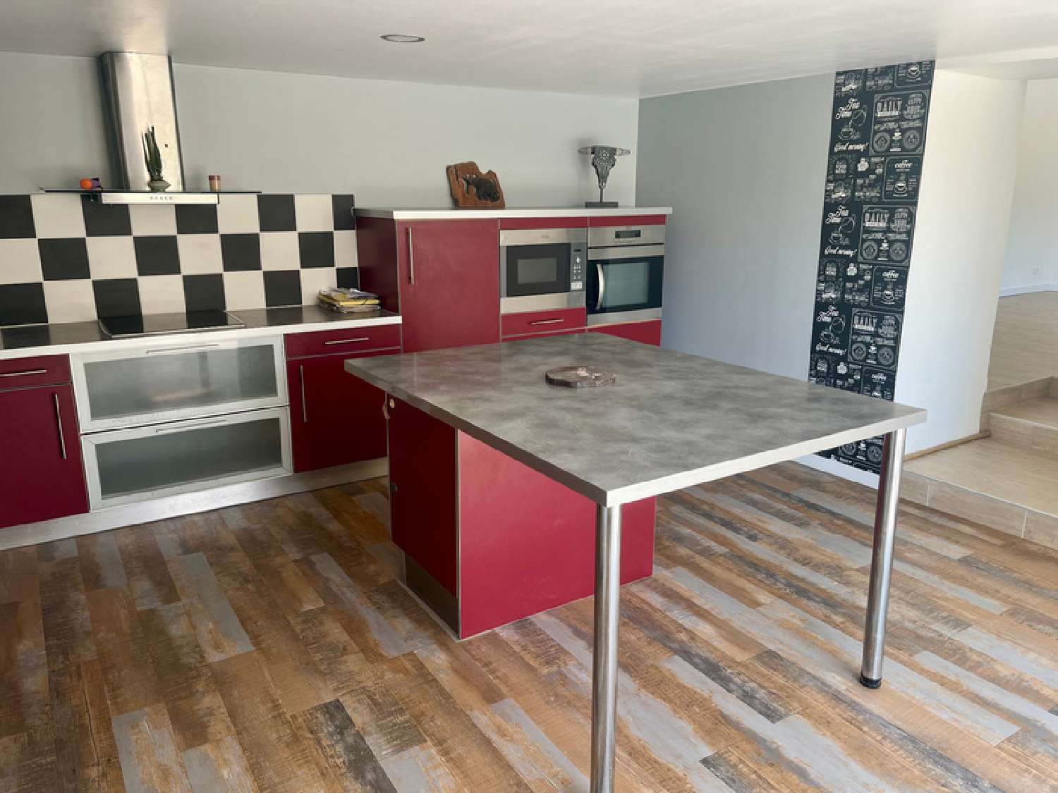  en venta casa rústica Sainte-Gemme-la-Plaine Vendée 6