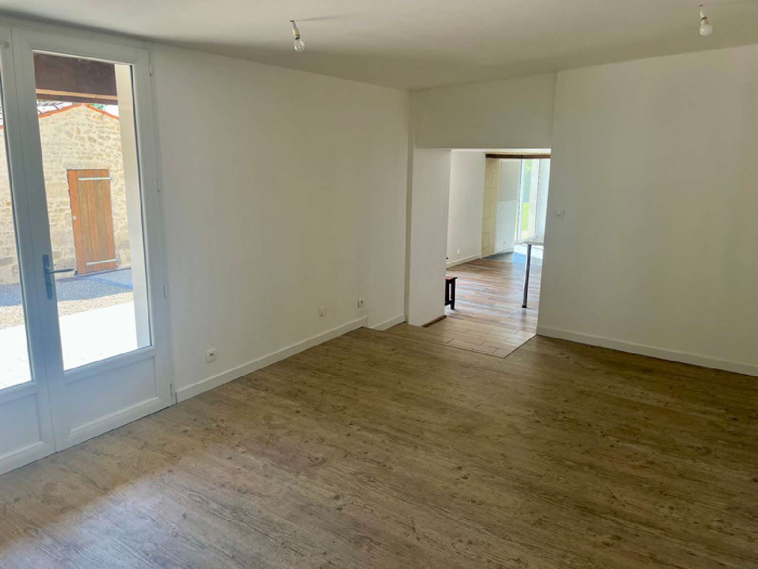  en venta casa rústica Sainte-Gemme-la-Plaine Vendée 7