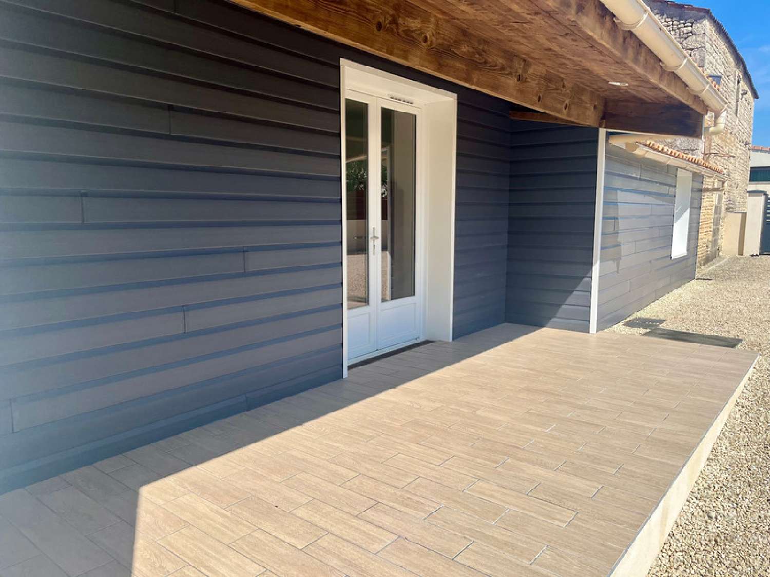  en venta casa rústica Sainte-Gemme-la-Plaine Vendée 8