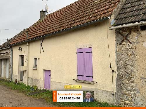 Sainville Eure-et-Loir farm foto 7062819