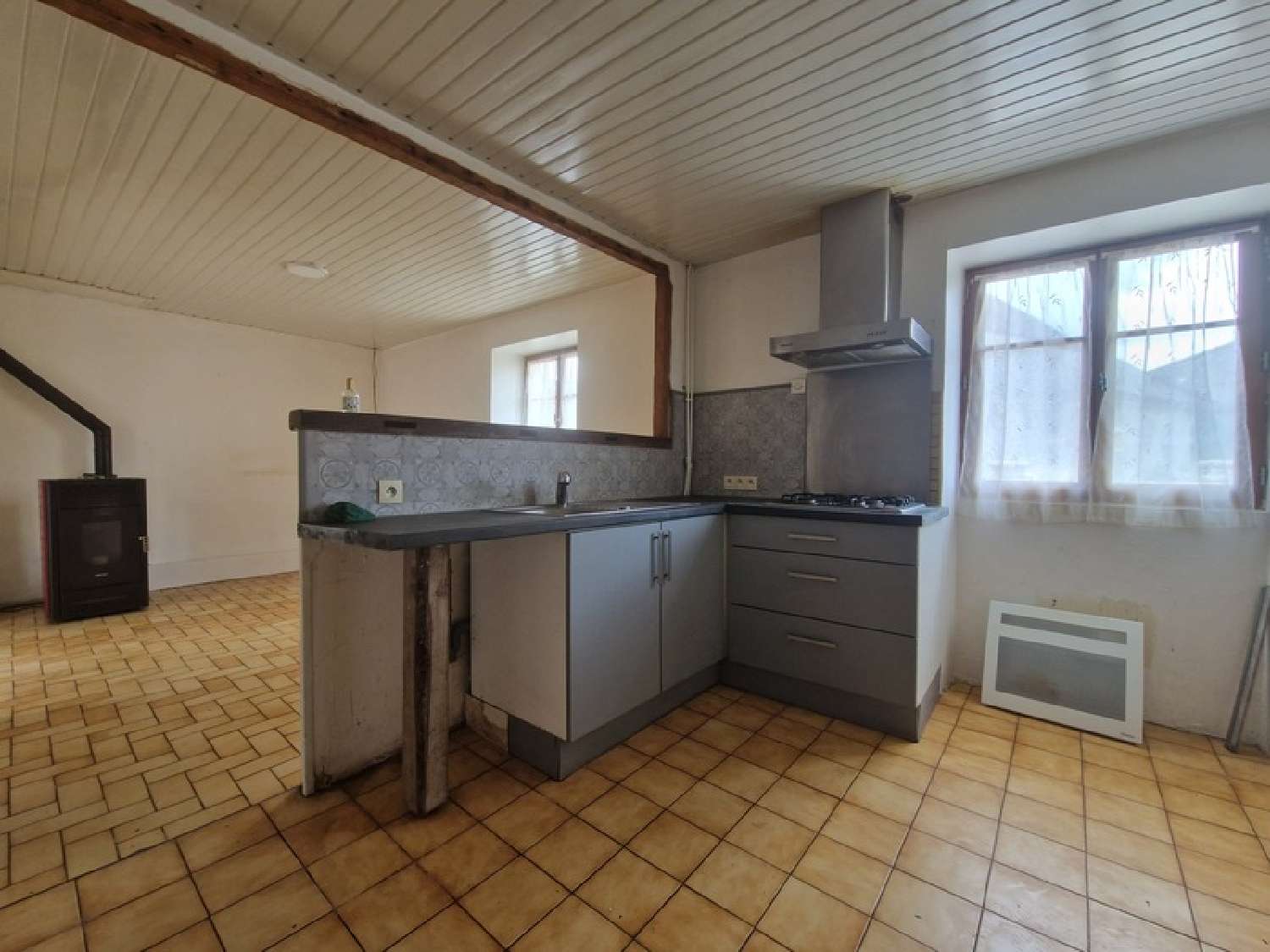  for sale farm Sainville Eure-et-Loir 6