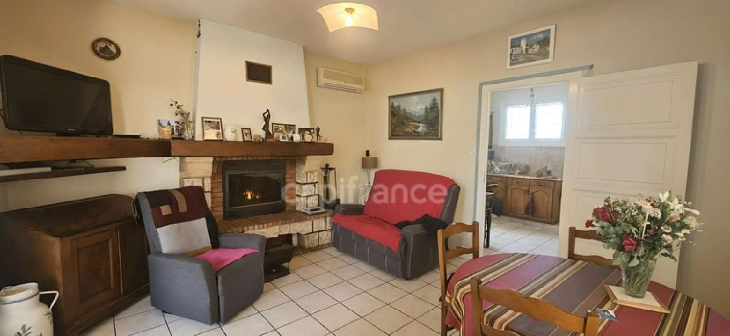  te koop boerderij Samadet Landes 3