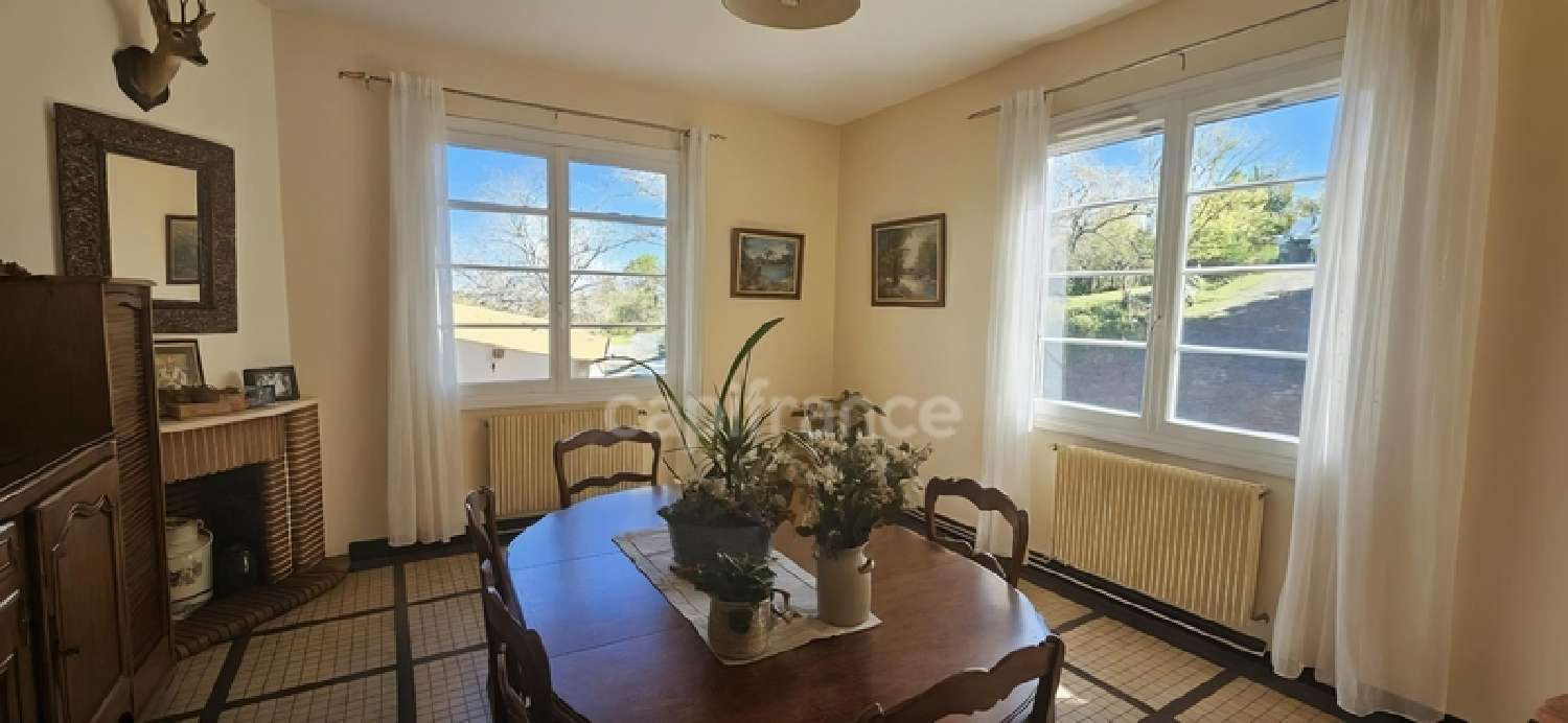  te koop boerderij Samadet Landes 4