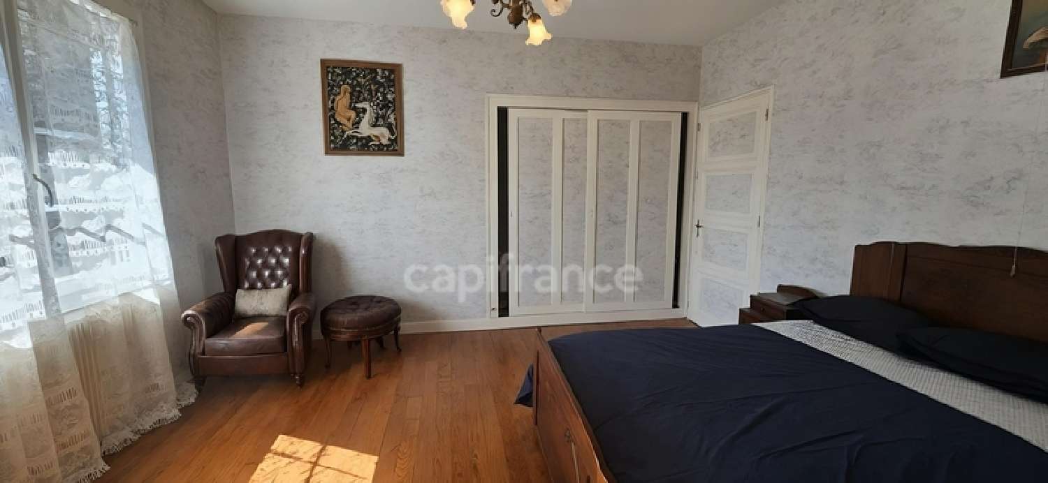  te koop boerderij Samadet Landes 5