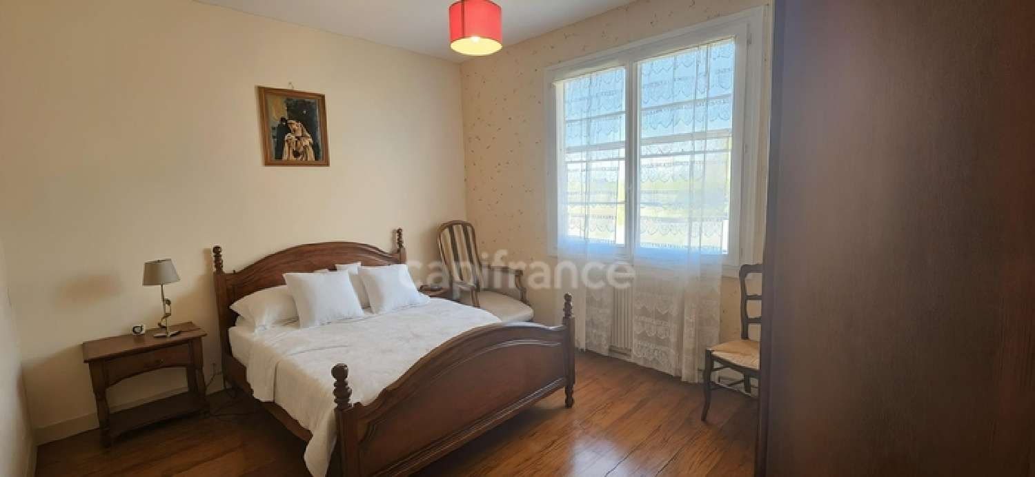  te koop boerderij Samadet Landes 6