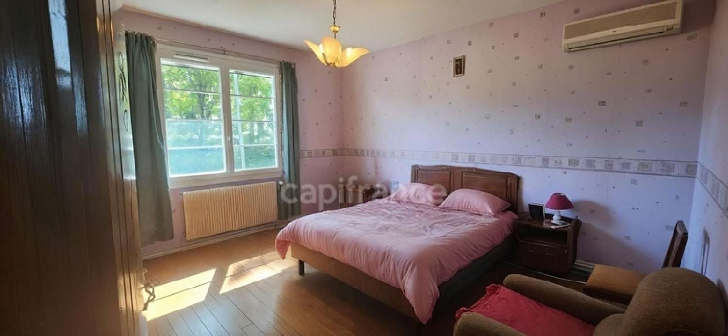  te koop boerderij Samadet Landes 7