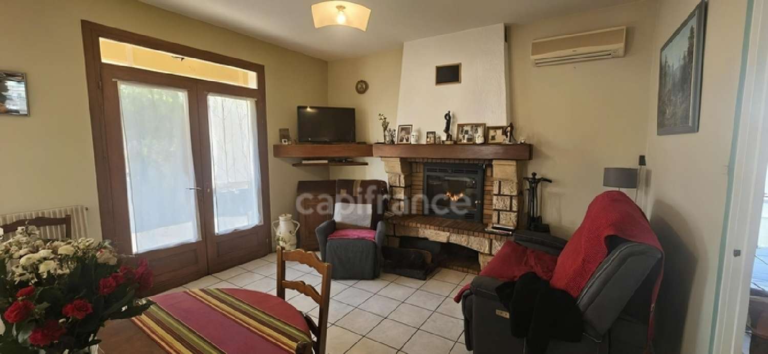  te koop boerderij Samadet Landes 8