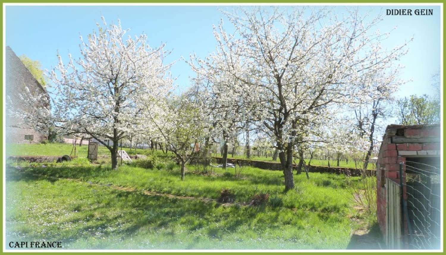  en venta casa rústica Schmittviller Moselle 2