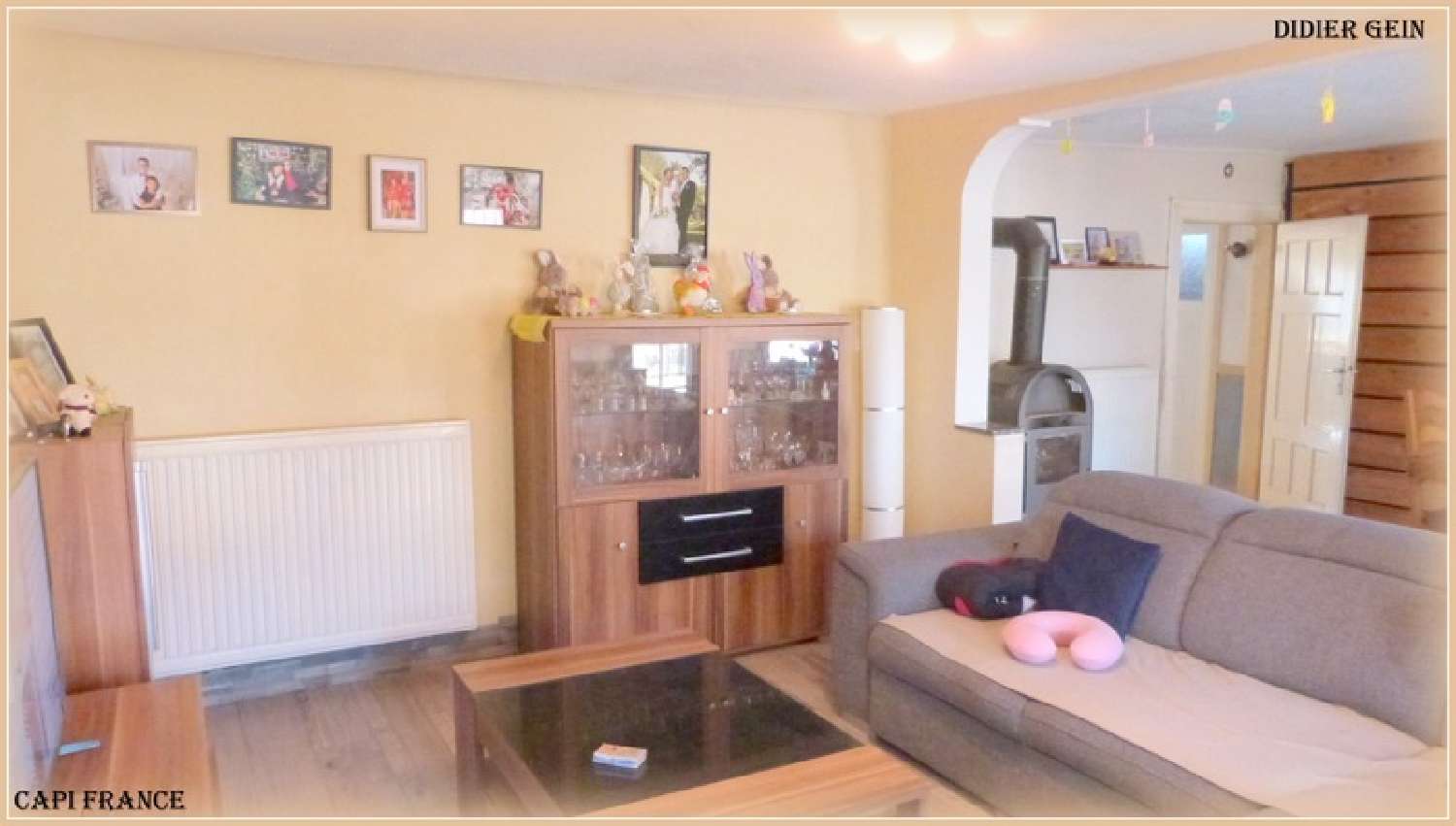 en venta casa rústica Schmittviller Moselle 6