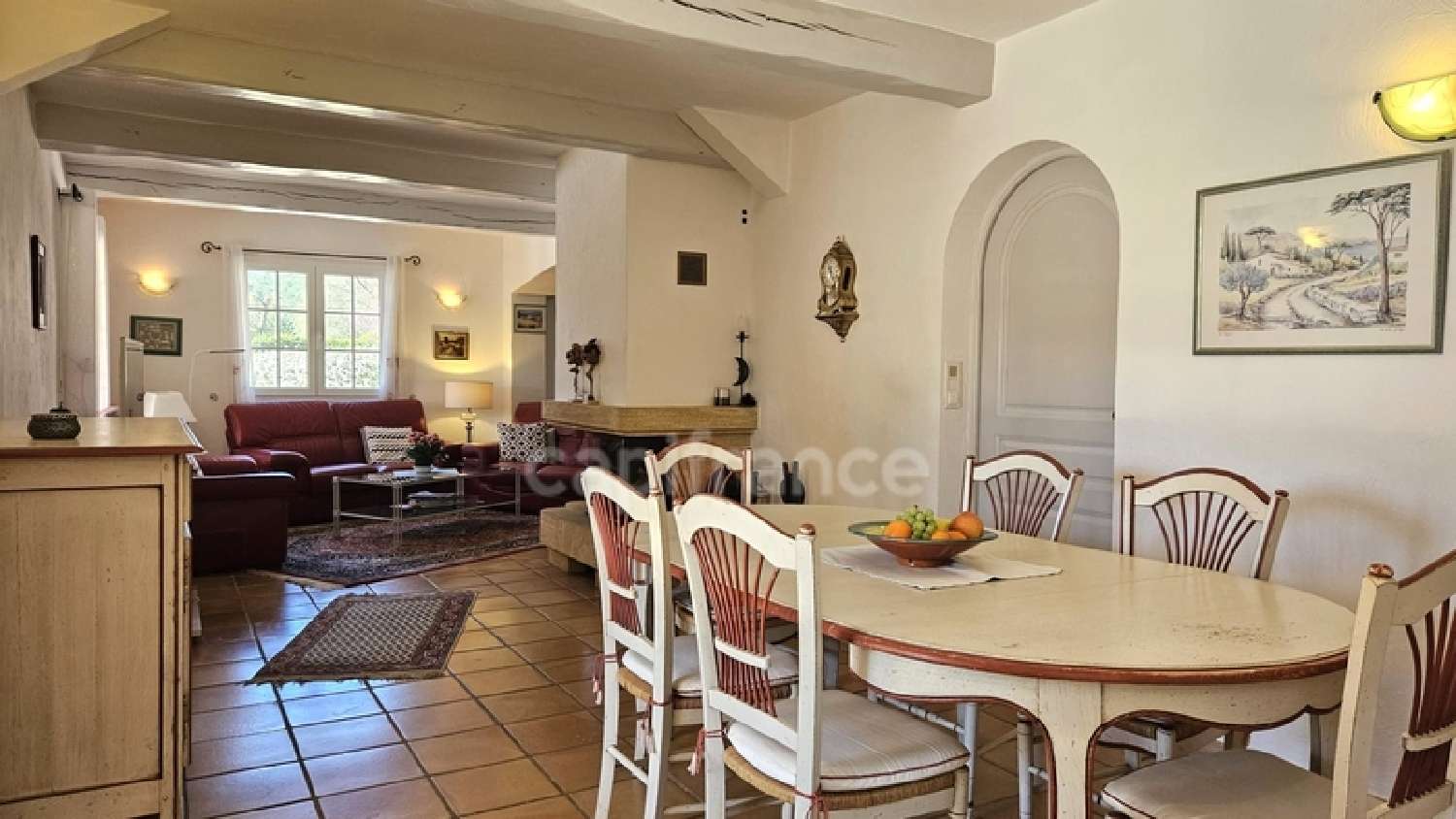  for sale farm Seillans Var 3