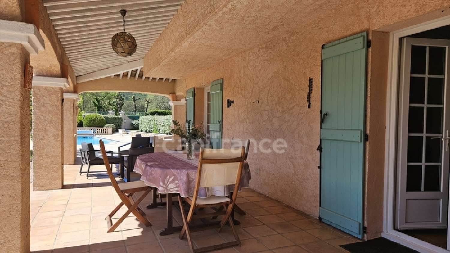  for sale farm Seillans Var 6