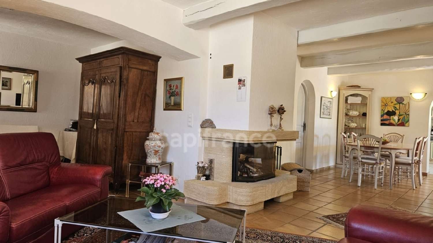  for sale farm Seillans Var 7