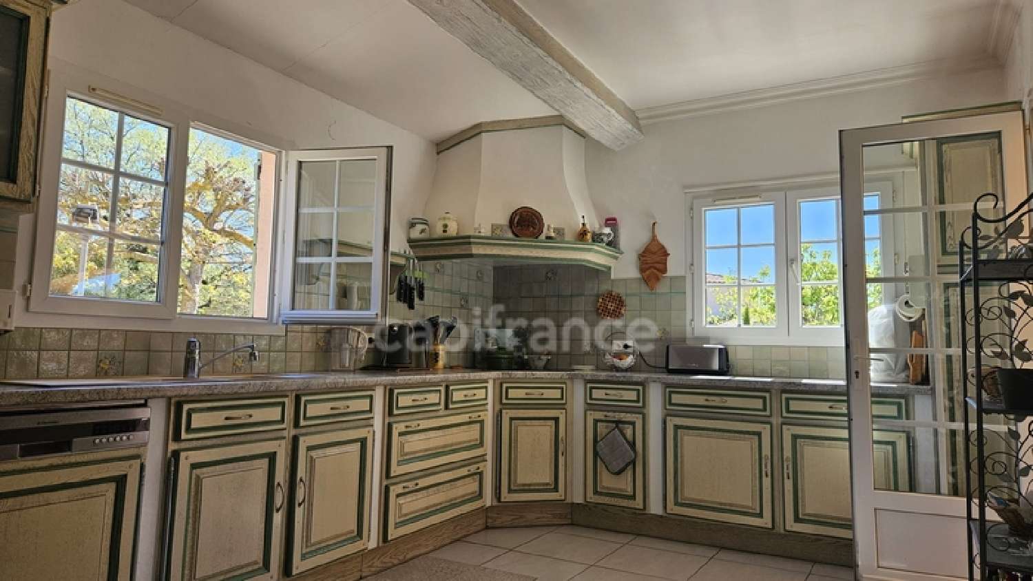  for sale farm Seillans Var 8