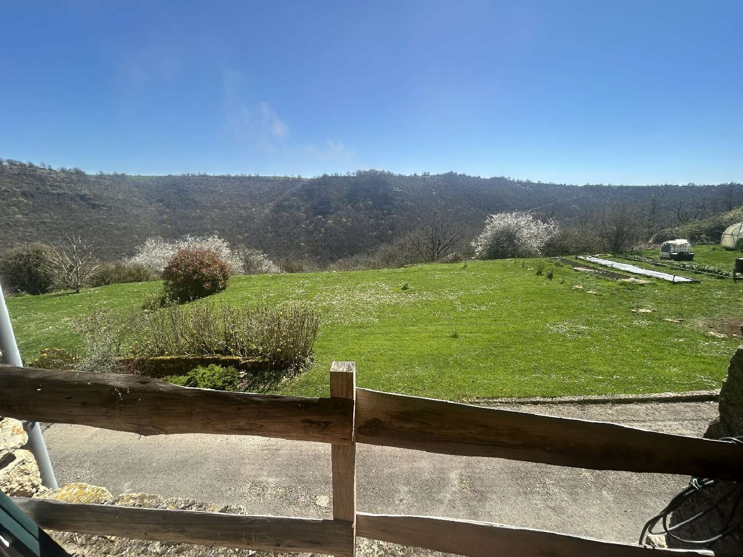 en venta casa rústica Sévérac-le-Château Aveyron 3