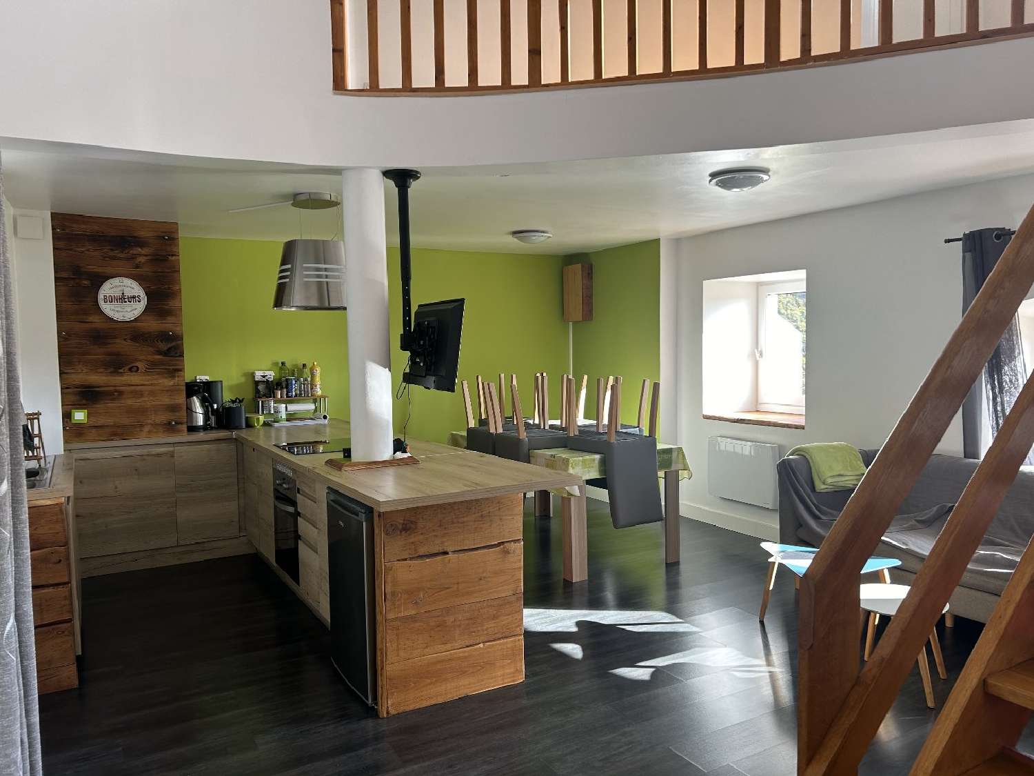  en venta casa rústica Sévérac-le-Château Aveyron 7