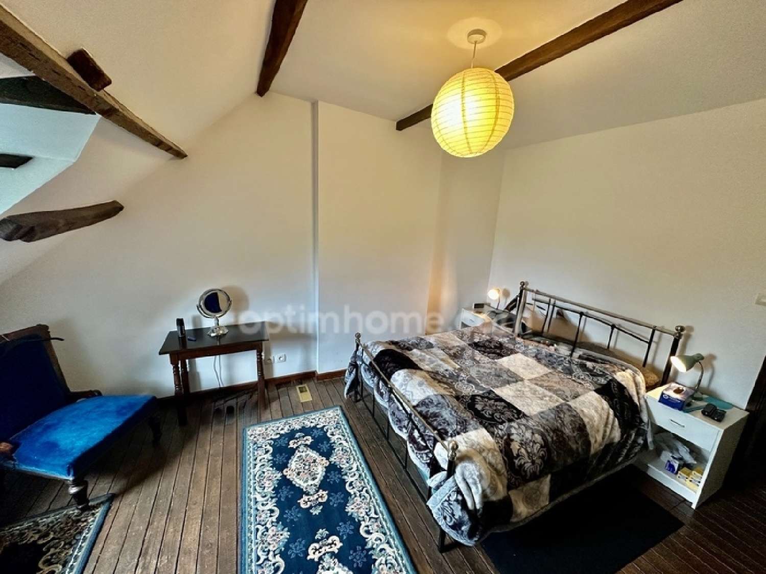  en venta casa rústica Saint-Aubin-des-Châteaux Loire-Atlantique 5