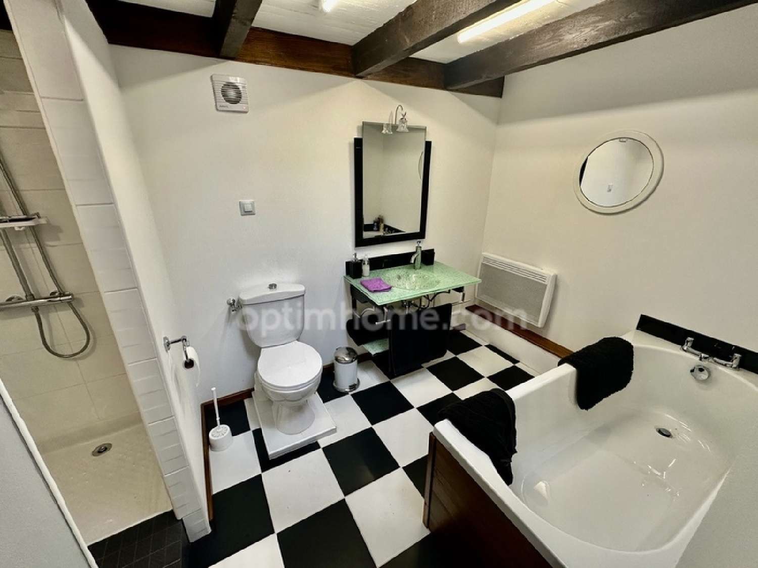  en venta casa rústica Saint-Aubin-des-Châteaux Loire-Atlantique 6