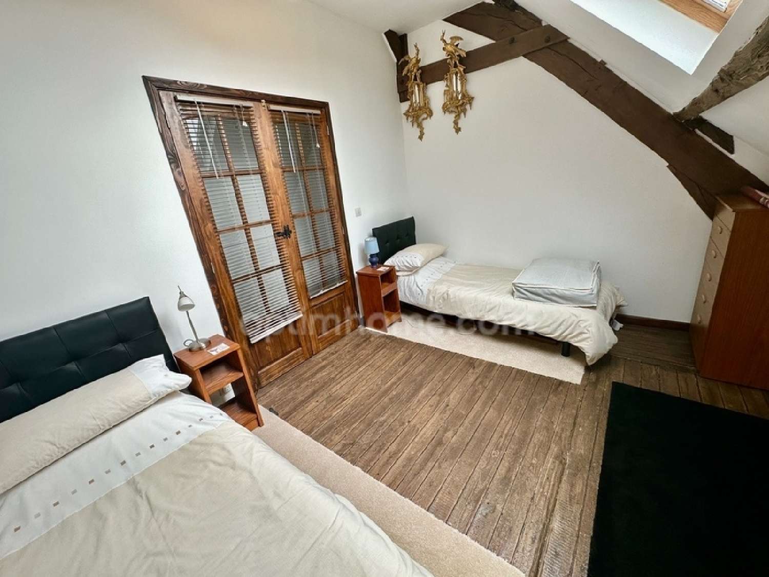  en venta casa rústica Saint-Aubin-des-Châteaux Loire-Atlantique 7