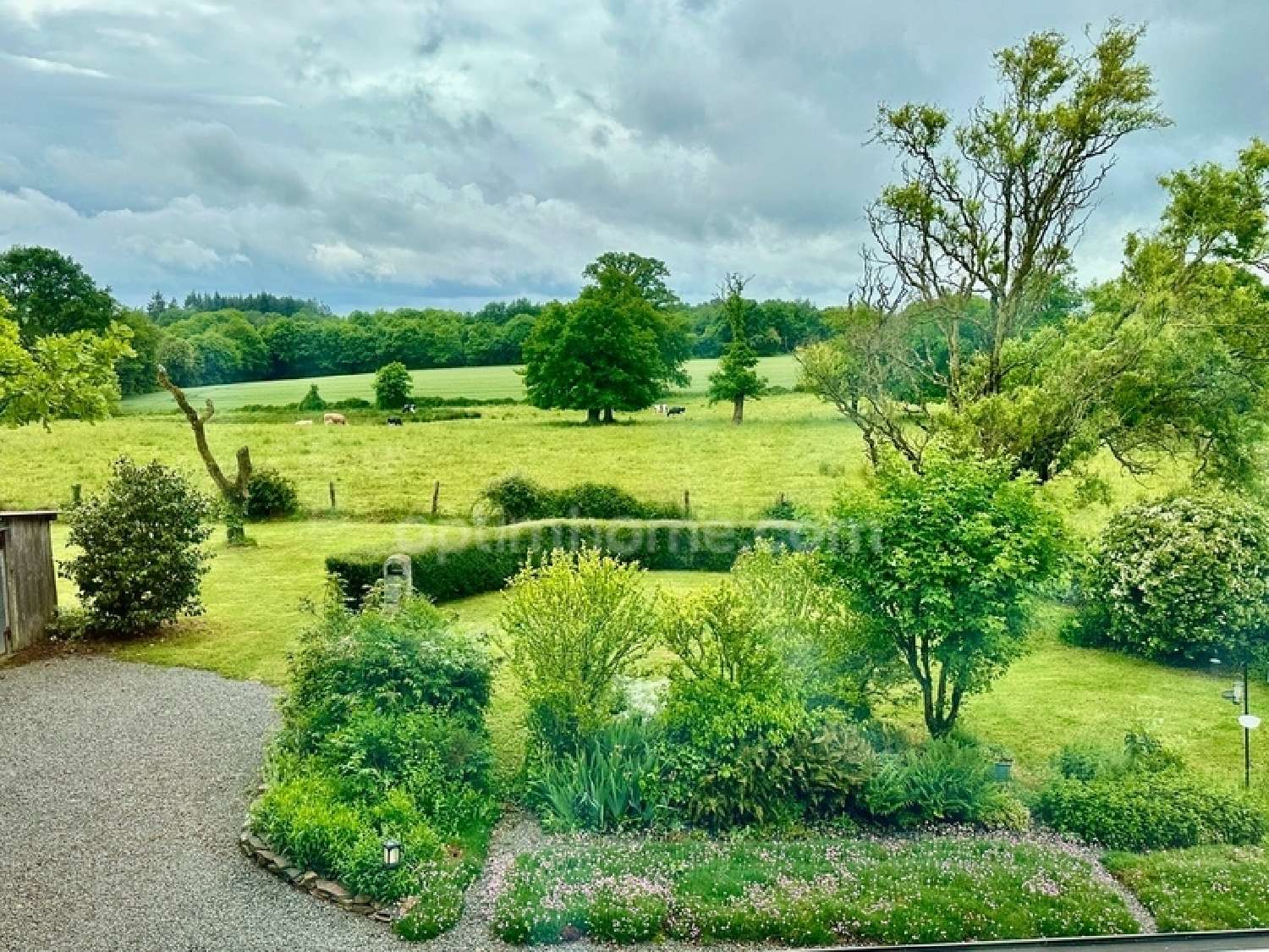  en venta casa rústica Saint-Aubin-des-Châteaux Loire-Atlantique 8