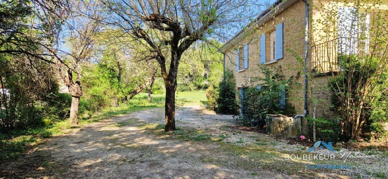  à vendre ferme Siorac-en-Périgord Dordogne 2