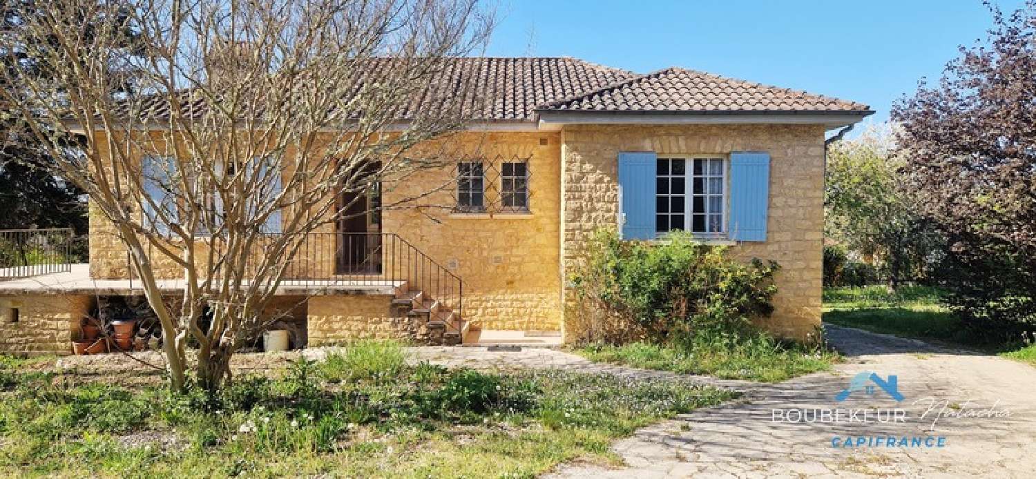  à vendre ferme Siorac-en-Périgord Dordogne 3