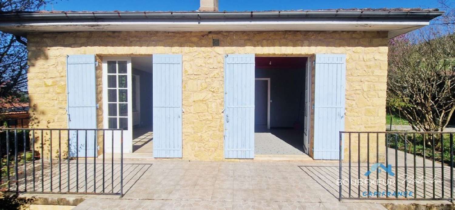  à vendre ferme Siorac-en-Périgord Dordogne 5