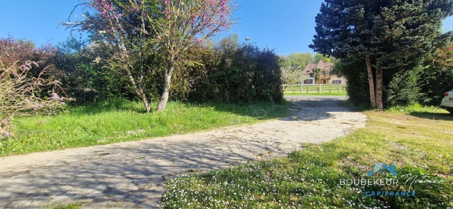  à vendre ferme Siorac-en-Périgord Dordogne 6