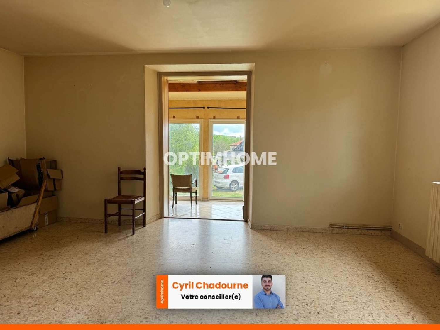  à vendre ferme Sorges Dordogne 5